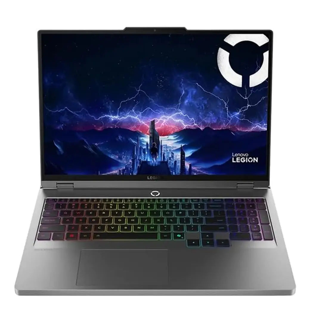 Gaming Laptops All